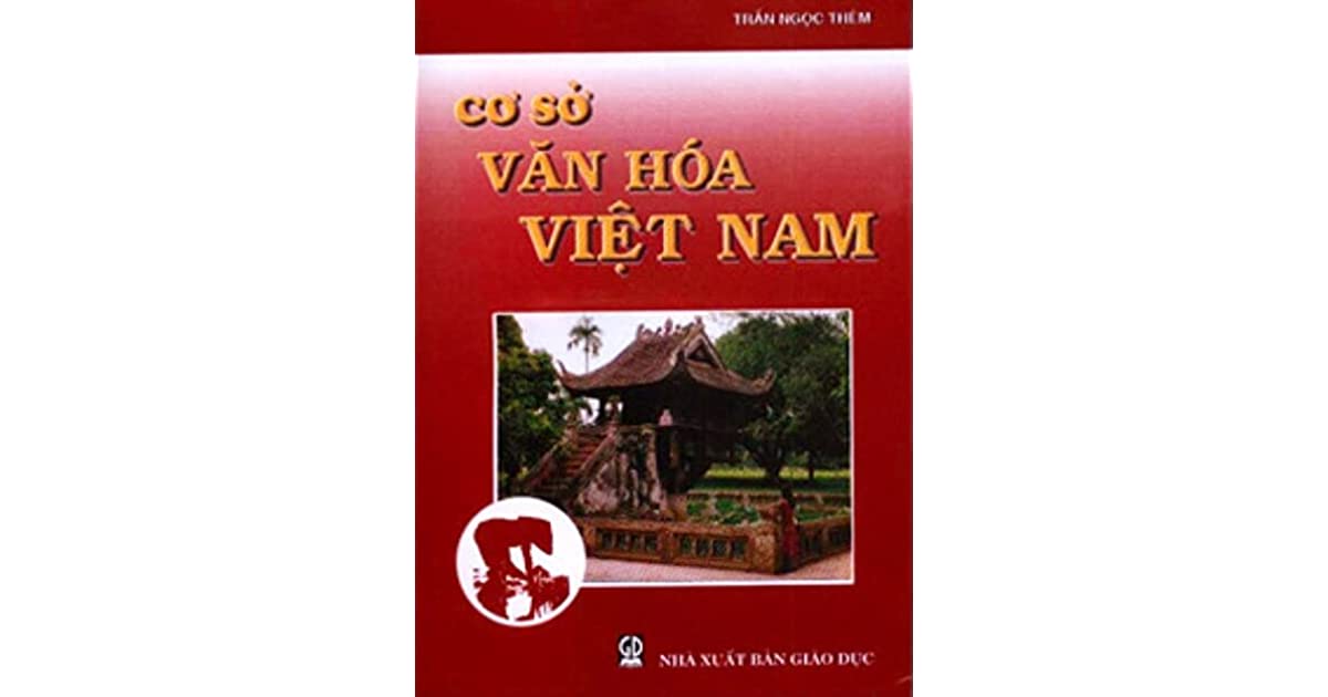 Cơ sở văn hóa Việt Nam
